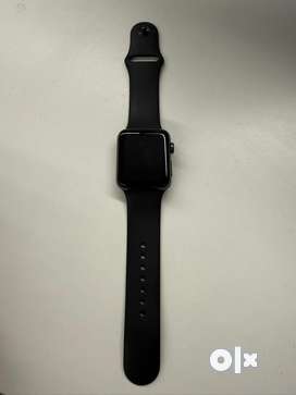 Apple Watch 3 Series in India Free classifieds in India OLX