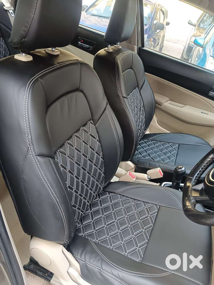 Maruti Suzuki Swift Dzire 1.2 Vxi Bsiv, 2019, Petrol