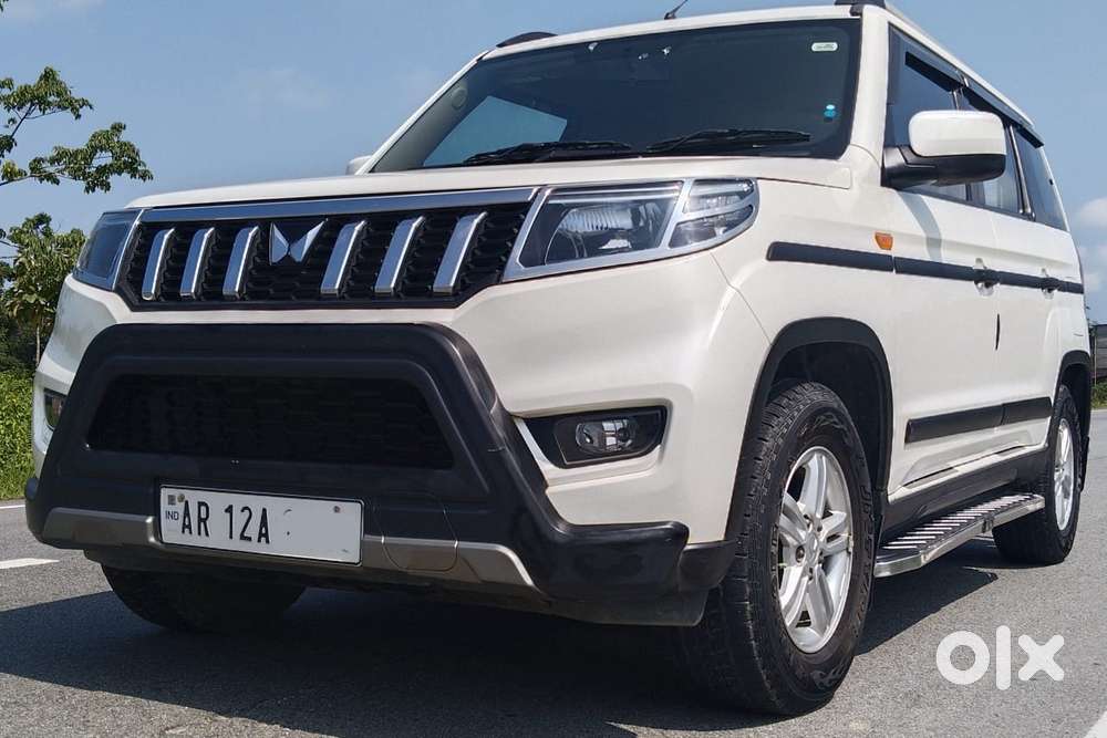 Mahindra Bolero Neo N10 (o), 2023, Diesel