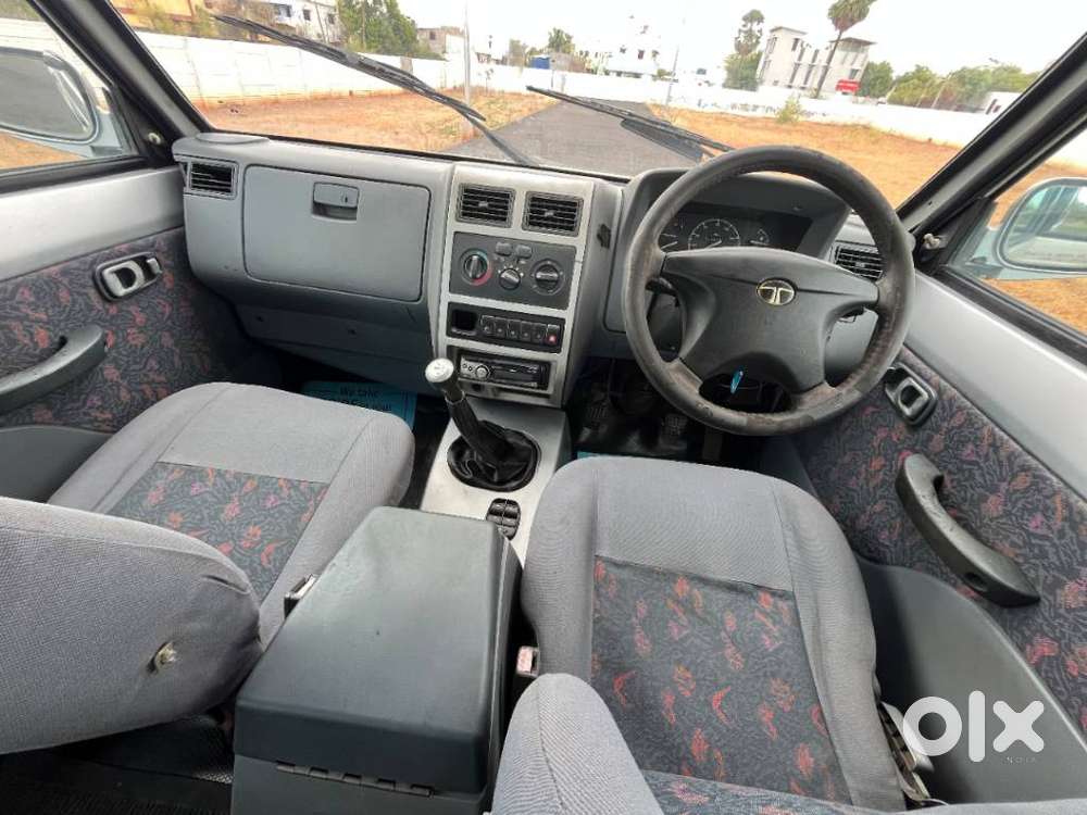 Tata Sumo Victa Di Gx, 2008, Diesel