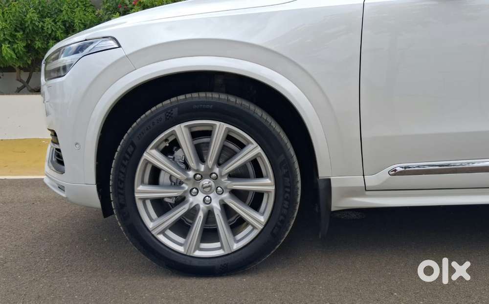 Volvo Xc 90 2.0 Inscription Luxury, 2021, Diesel
