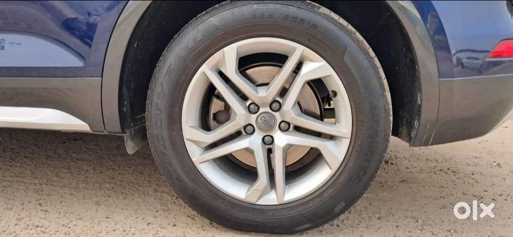 Audi Q5 2.0 40 Tdi Premium Plus, 2019, Diesel