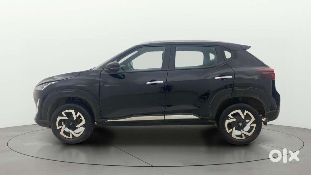 Nissan Magnite 1.0 Xv, 2022, Petrol