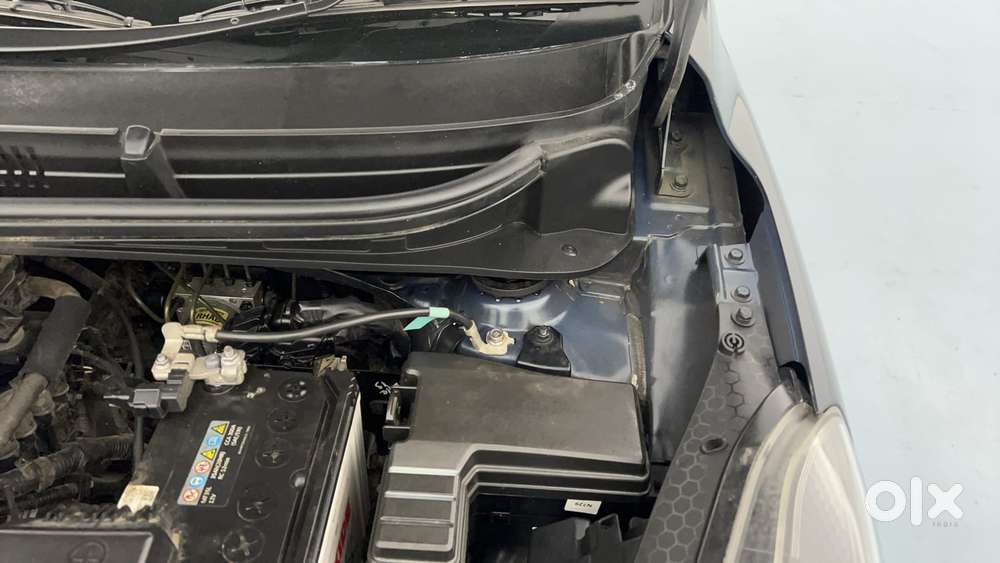 Hyundai Grand I10 Nios Sportz 1.2 Kappa Vtvt, 2022, Petrol