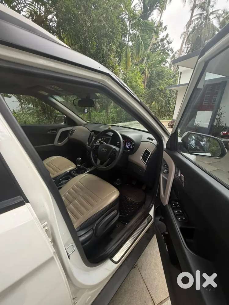 Creta 2016 1.6 Sx Vtvt