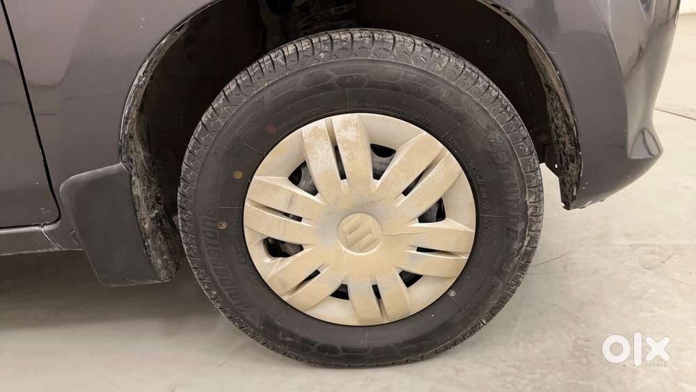 Maruti Suzuki Alto 800 Lxi, 2013, Petrol