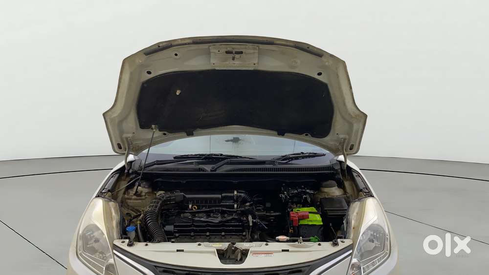 Maruti Suzuki Baleno 1.2 Zeta, 2018, Petrol