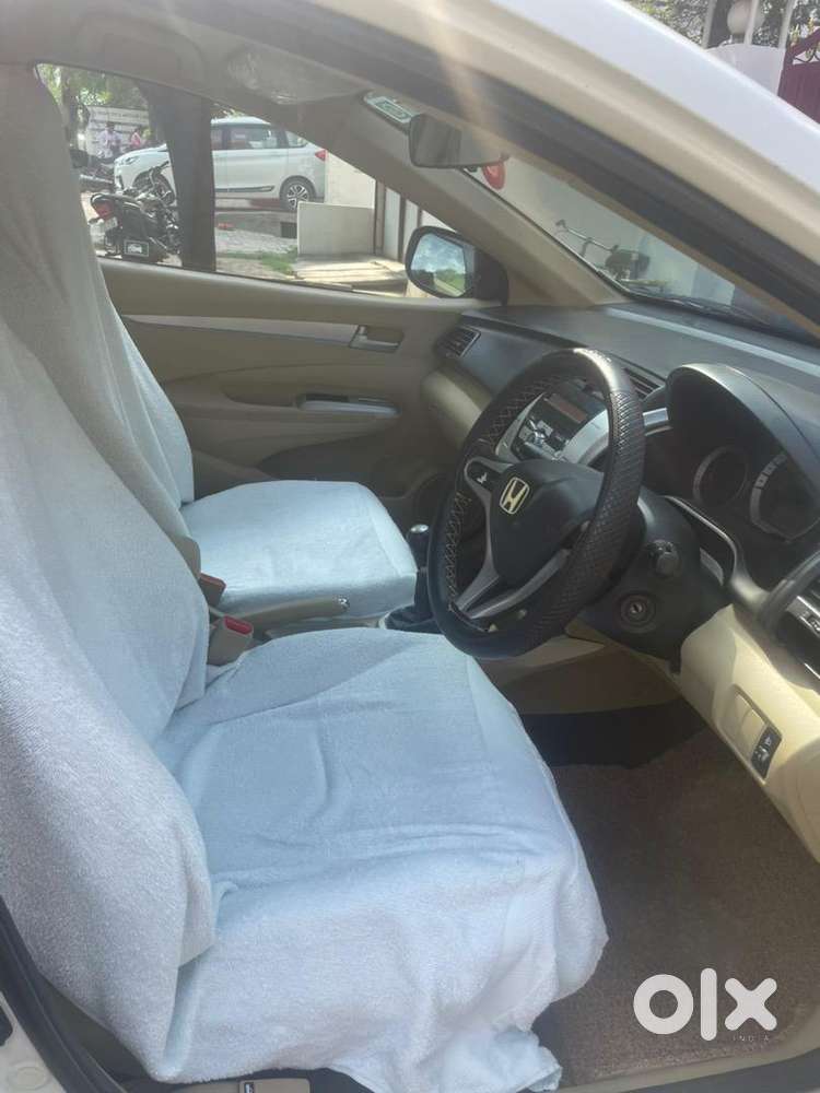 Honda Petrol 2011 Used