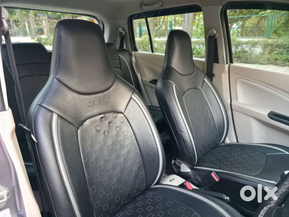 Maruti Suzuki Celerio Cng Vxi Optional, 2019, Cng & Hybrids