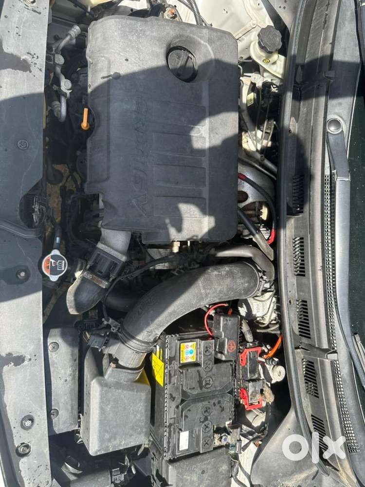 Hyundai Diesel Car 2016
