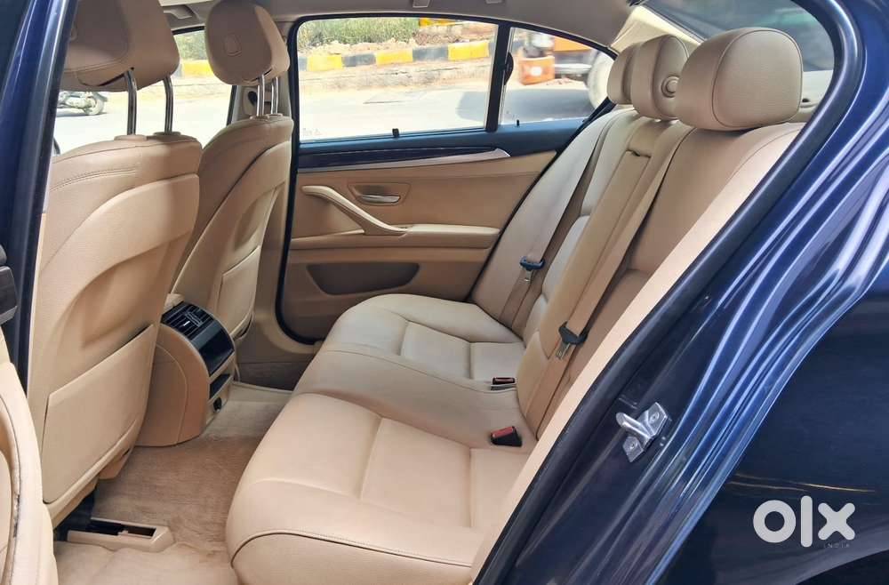 Bmw 5 Series 520d Sport Line, 2015, Diesel