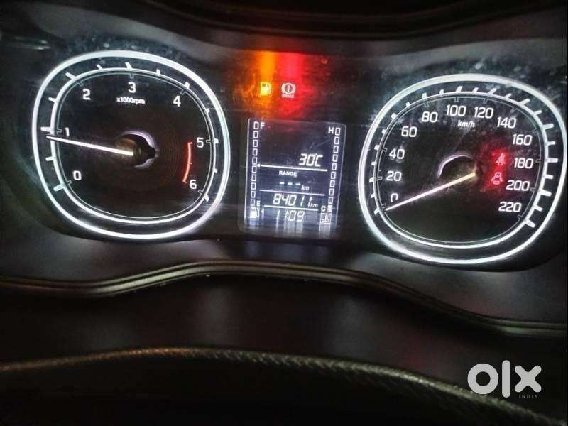 Maruti Suzuki Brezza Zdi, 2019, Diesel