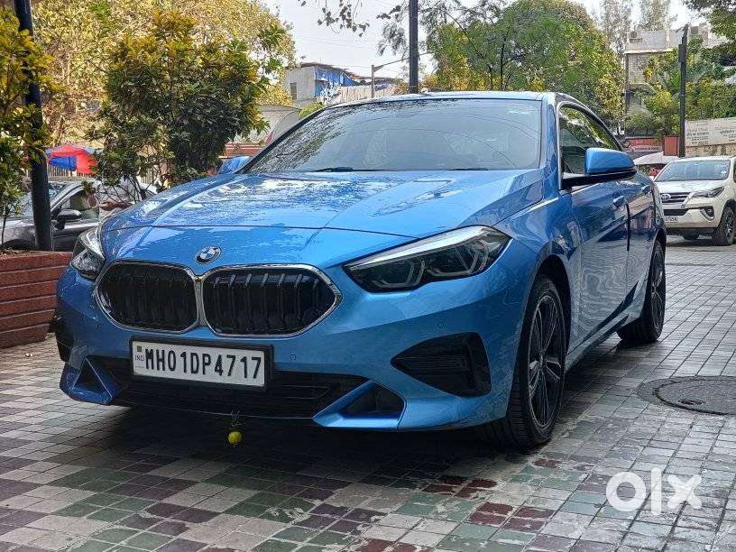 Bmw 2 Series 2.0 220d Sportline, 2020, Diesel