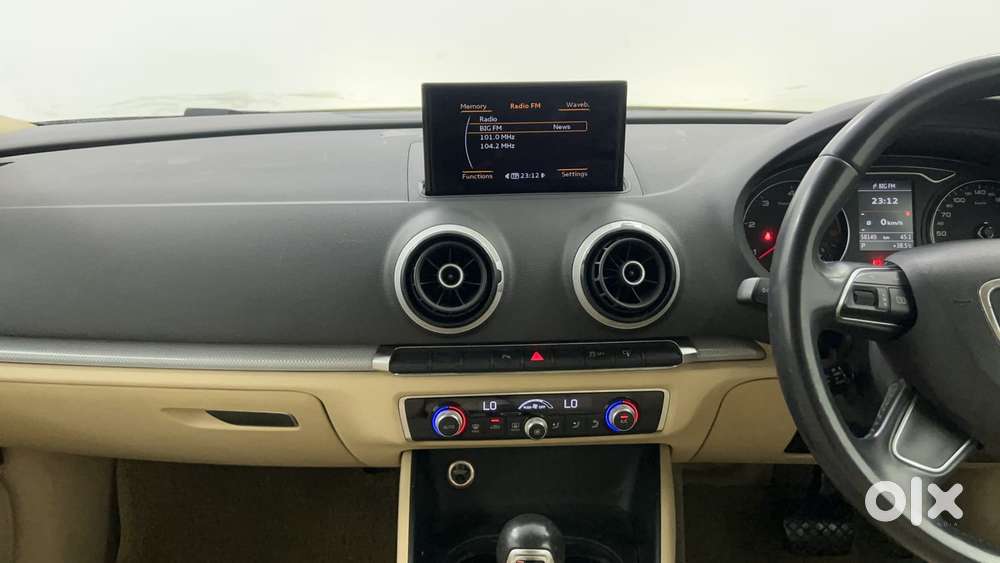 Audi A3 2.0 35 Tdi Premium + Sunroof, 2015, Diesel