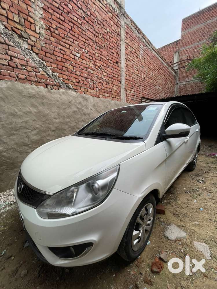 Tata Zest Petrol 2018 Vip Number