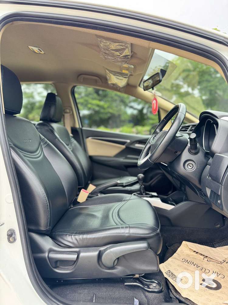Honda Jazz 1.2 V I Vtec, 2017, Petrol