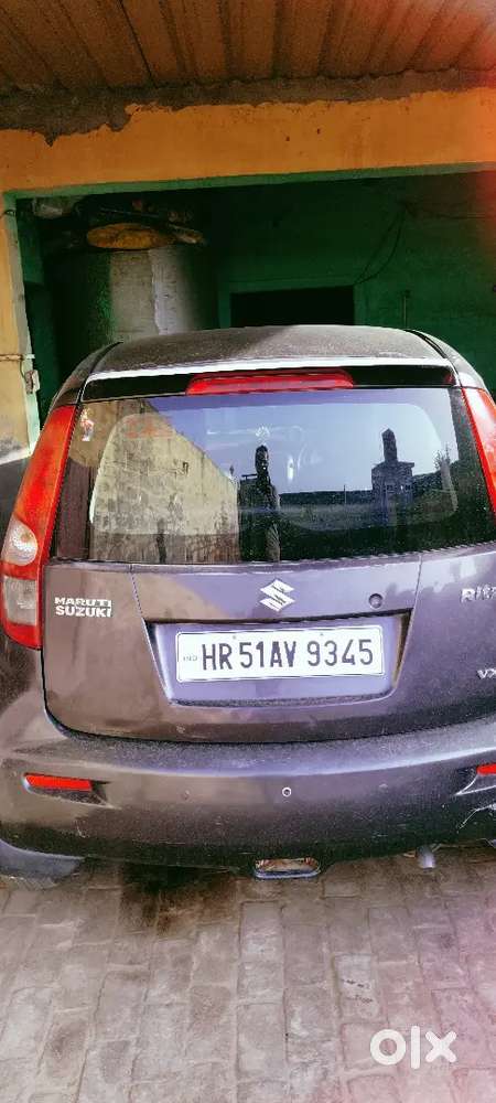 Very Good Car