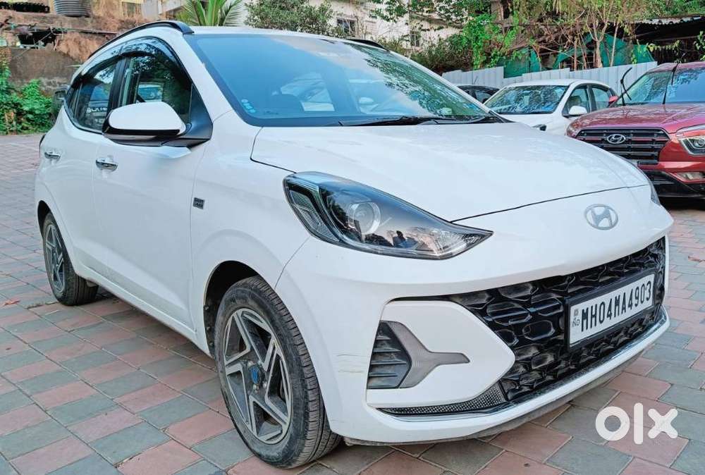 Hyundai Grand I10 Nios Asta, 2024, Petrol