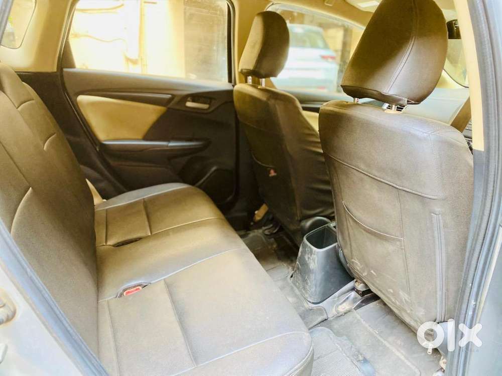 2018 Honda Jazz 1.5 Idtec Manual Diesel In Best Condition
