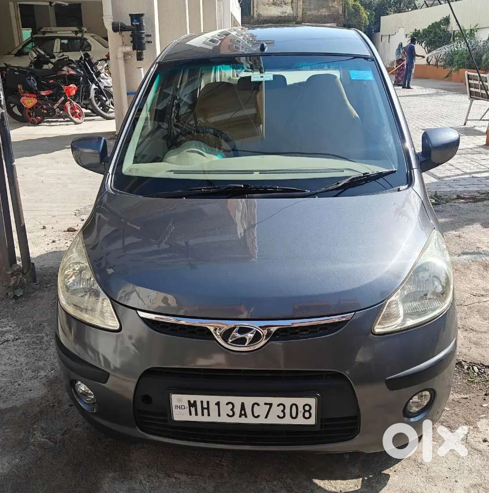 Hyundai I10 2010 Petrol