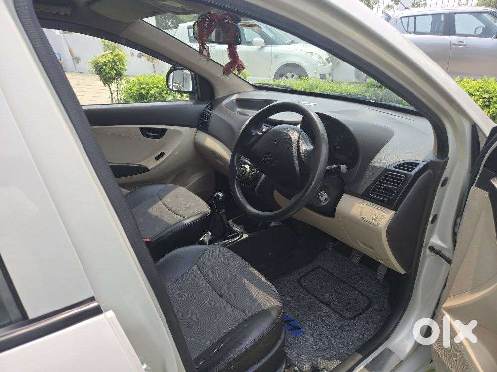 Hyundai Eon Era +, 2013, Petrol