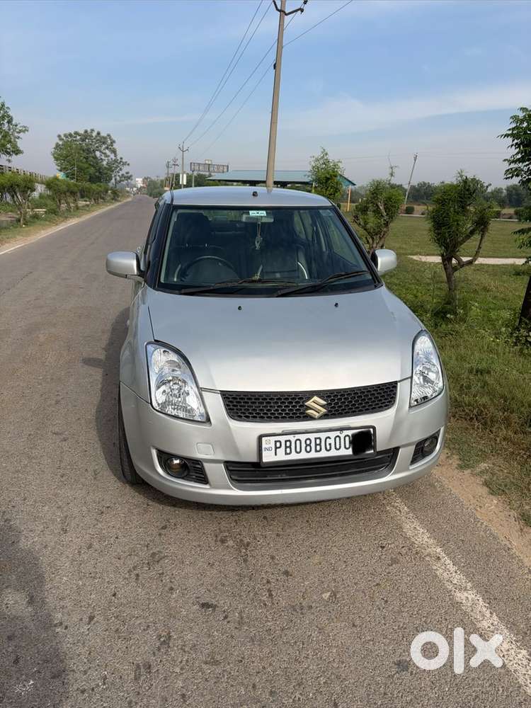 Maruti Suzuki Swift Dzire 2010 Diesel Well Maintained