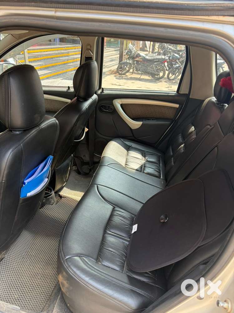Renault Duster 2013 Diesel Good Condition