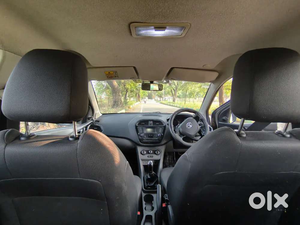 Tata Tigor Diesel 2020 53500 Km