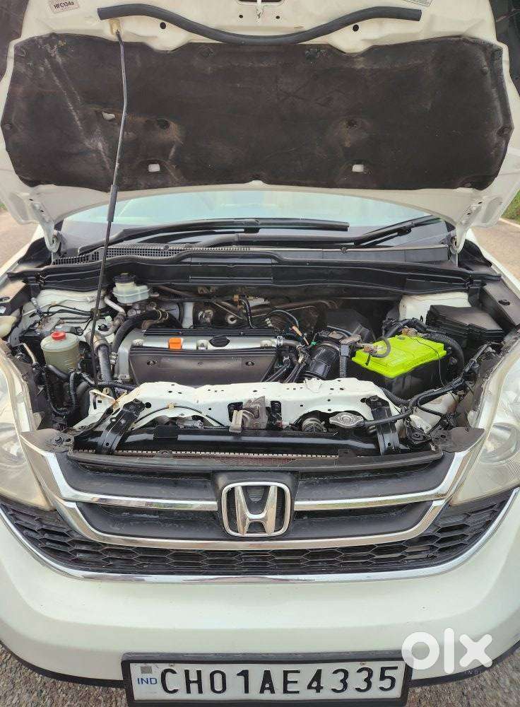 Honda Cr-v 2.4 At, 2010, Petrol