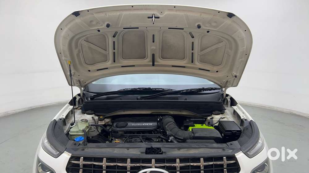 Hyundai Venue Sx Plus Turbo Dct, 2019, Petrol