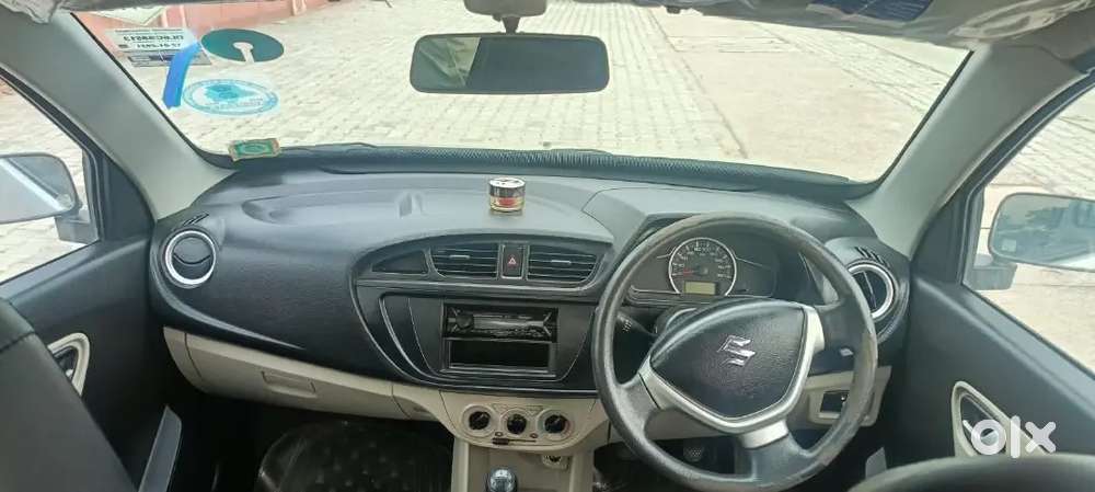 Maruti Suzuki Alto 2021 Lxi Cng Limited Edition