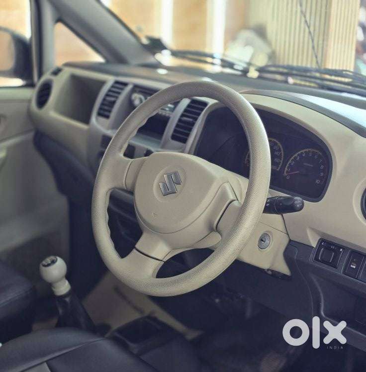 Maruti Suzuki Zen Estilo Vxi Bsiv W Abs, 2009, Petrol