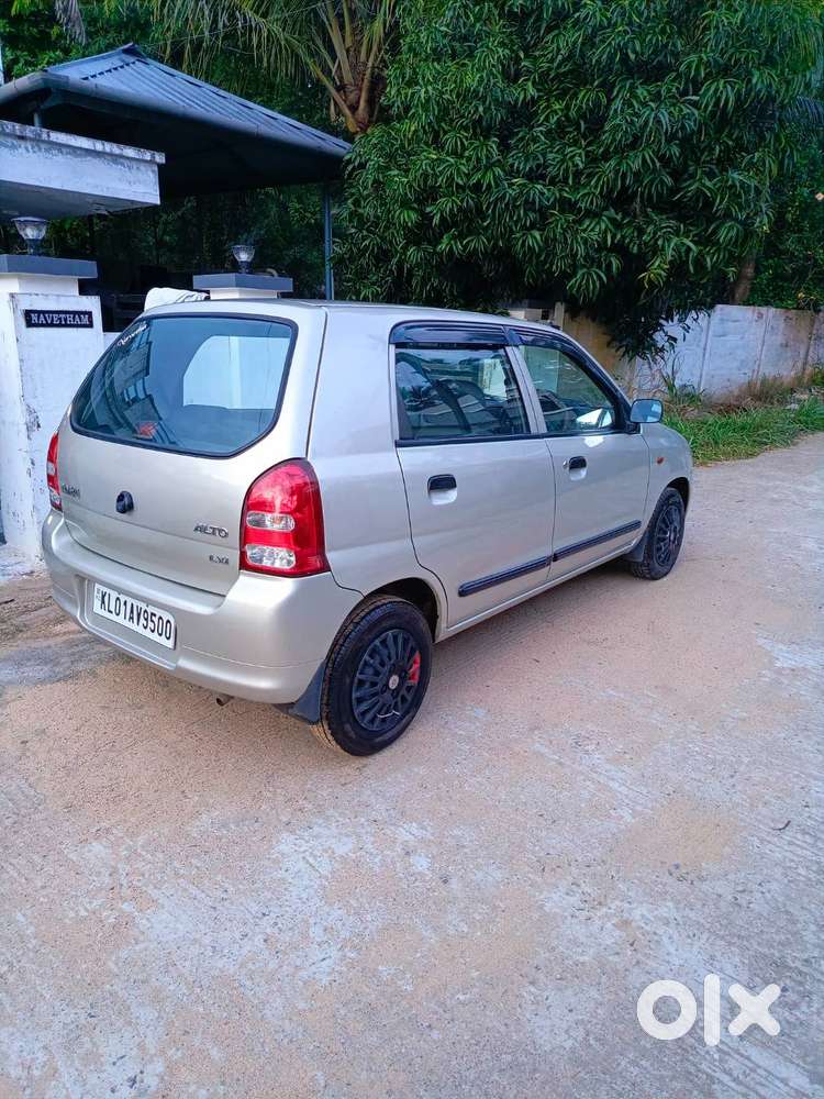 Maruti Alto Lxi 2009