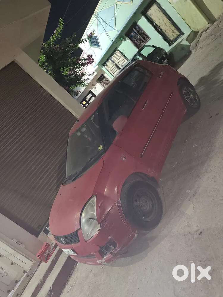 Maruti Suzuki Swift Vdi 2008