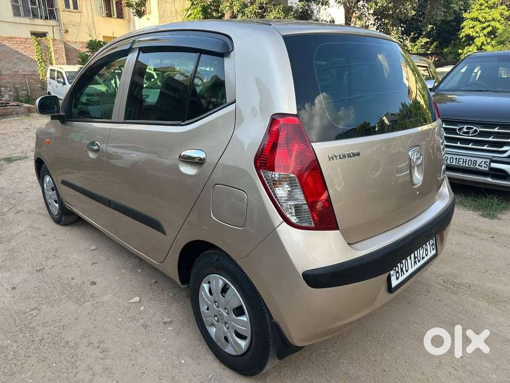 Hyundai I10 Era 1.1, 2010, Petrol