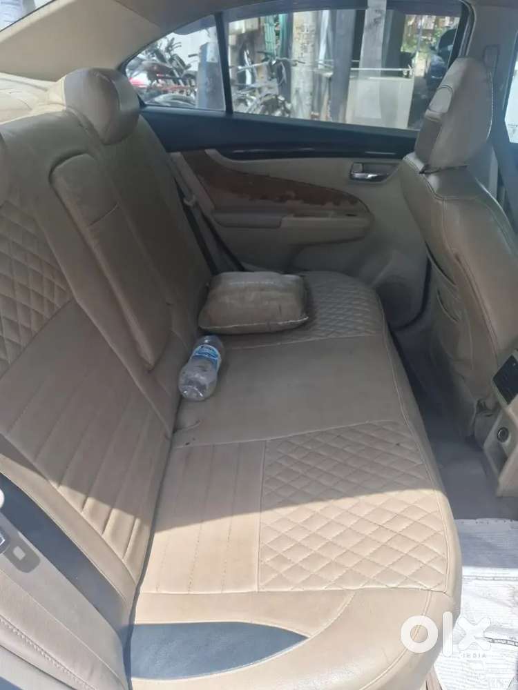 Maruti Suzuki Ciaz 2017 Diesel 140000 Km Driven