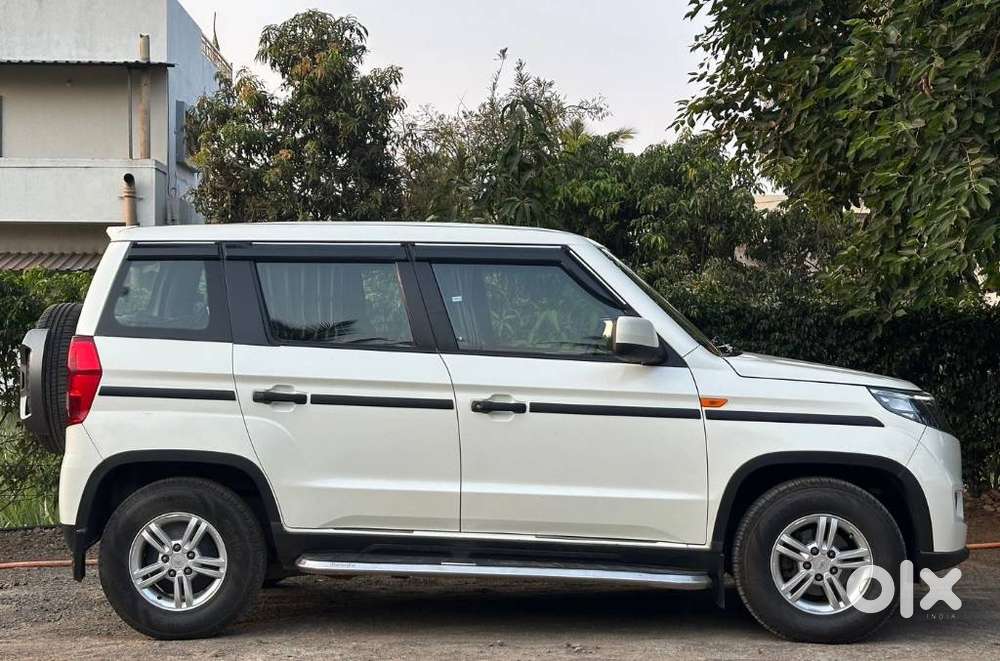 Mahindra Bolero Neo 1.5 N 10 (o), 2023, Diesel