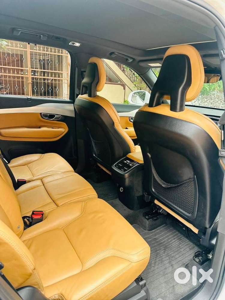 Volvo Xc 90 D5 R-design, 2017, Diesel