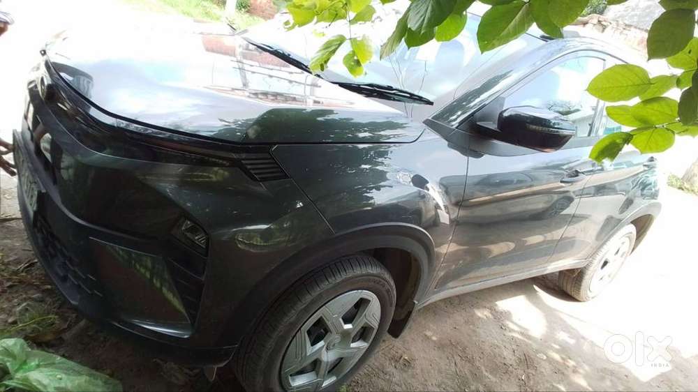 Tata Nexon Smart Plus 2024 Petrol