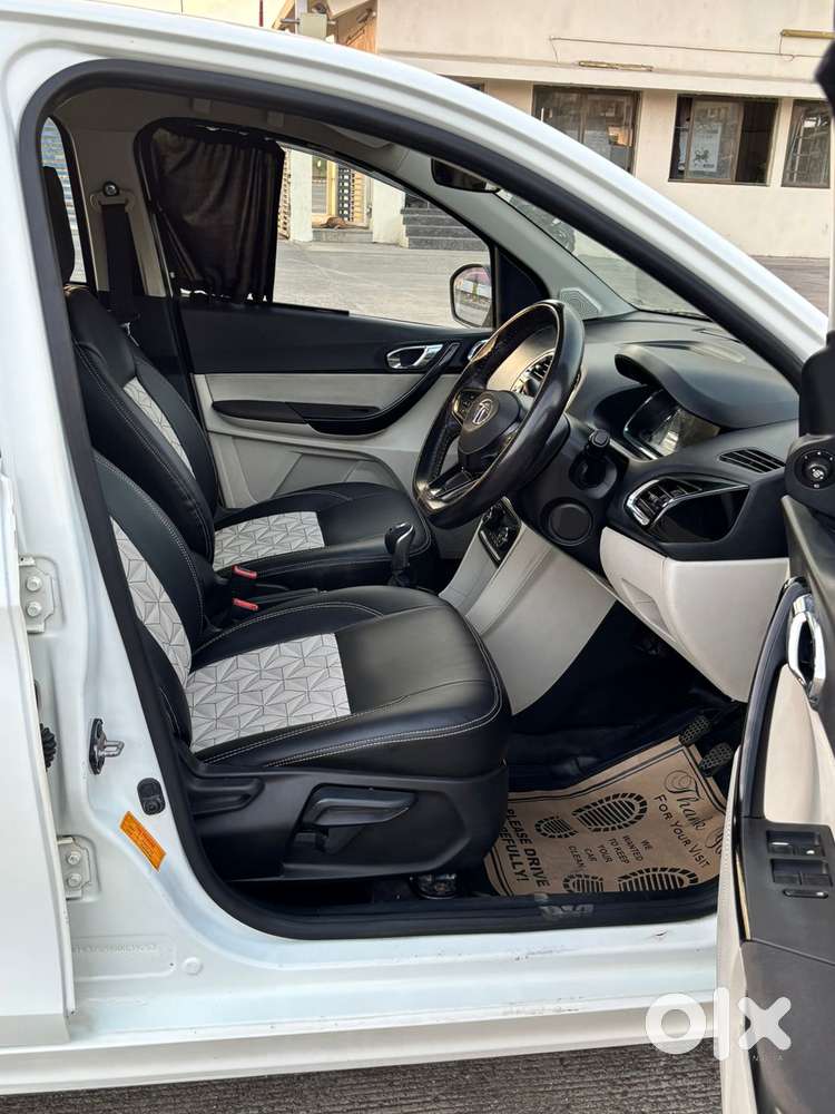 Tata Tigor 1.2 Revotron Xz Plus Cng, 2022, Cng & Hybrids
