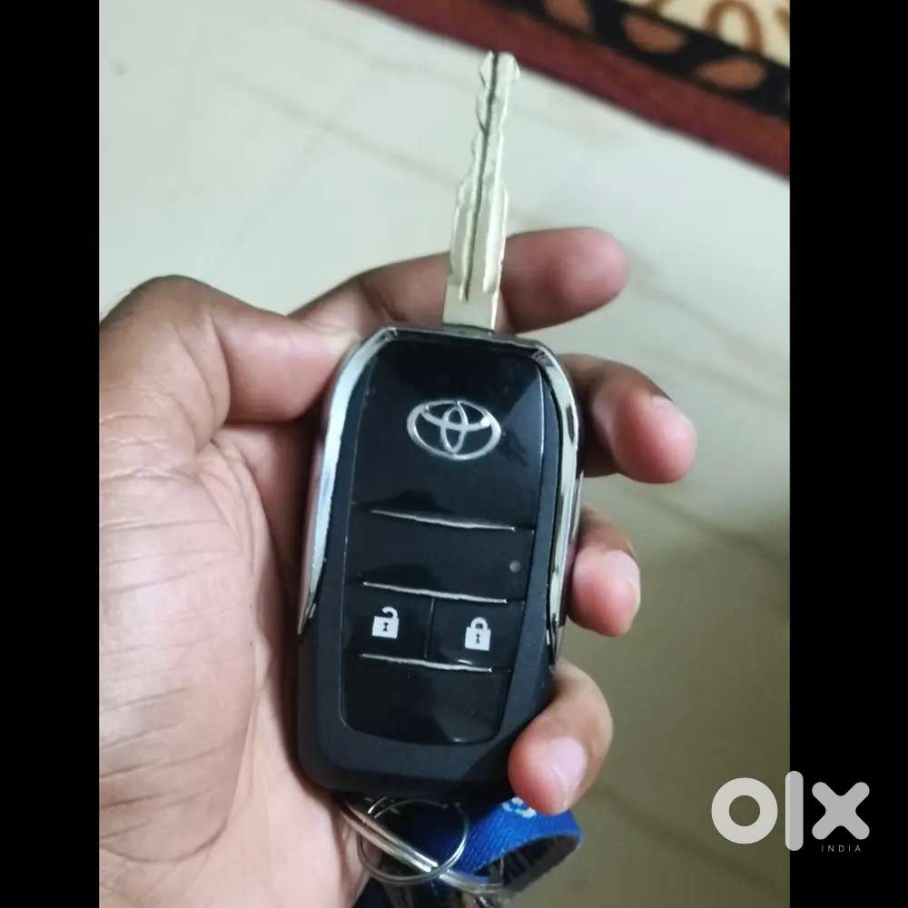 Toyota Innova Diesel 2015 For Sale