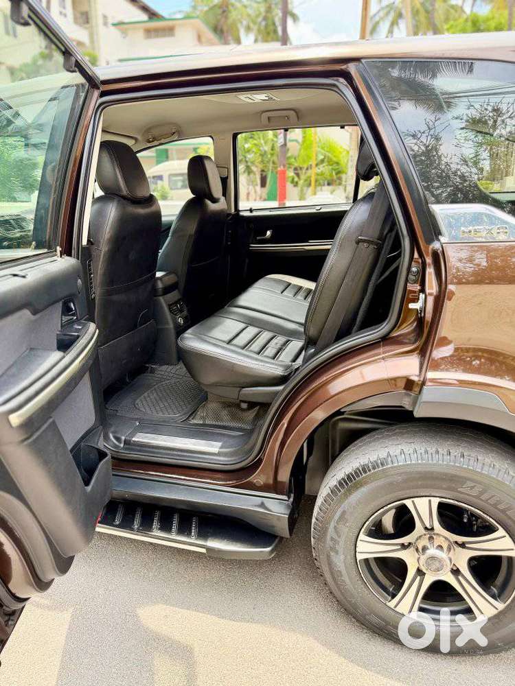 Ford Ecosport, 2018, Diesel