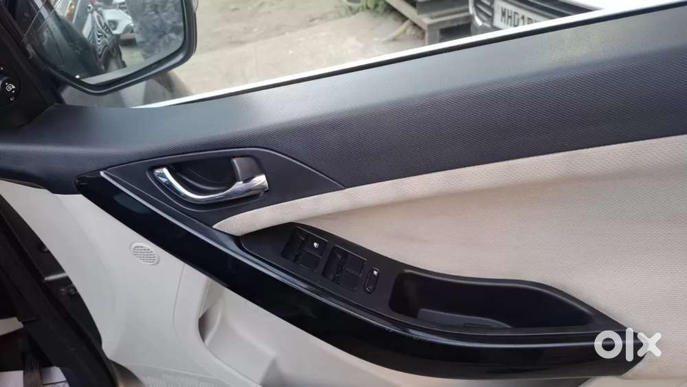 Tata Nexon 1.5 Revotorq Xza Plus (o), 2021, Diesel