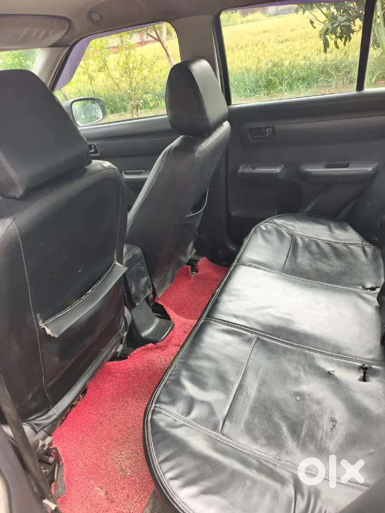 Maruti Suzuki Swift Dzire 2009 Diesel Good Condition