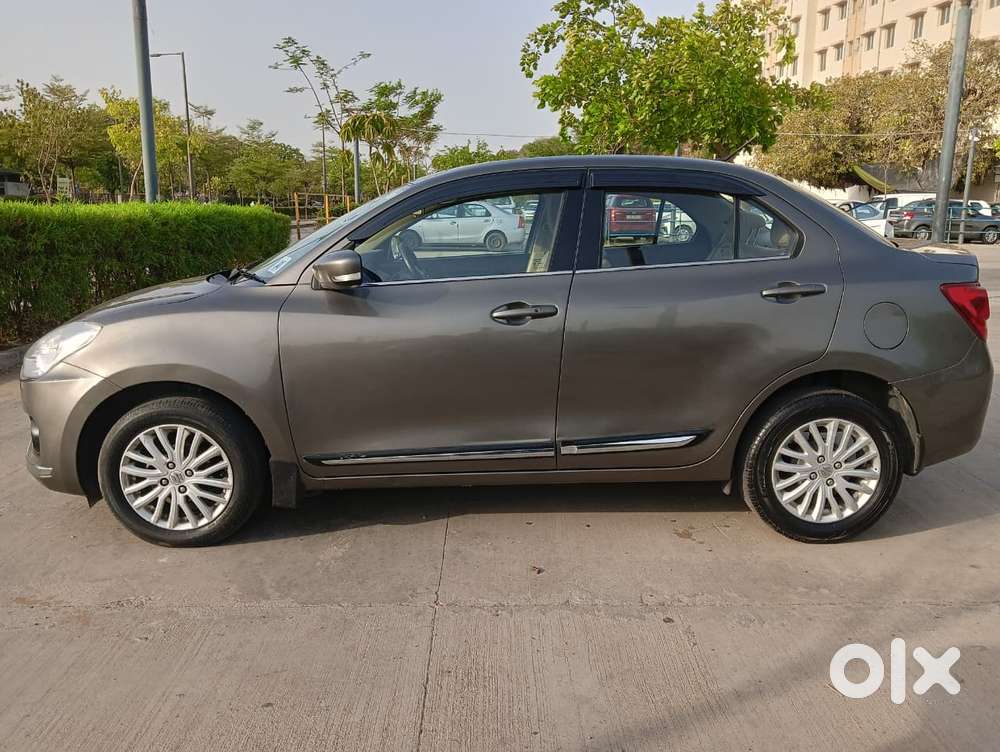 Maruti Suzuki Swift Dzire Zxi Plus , 2018, Petrol