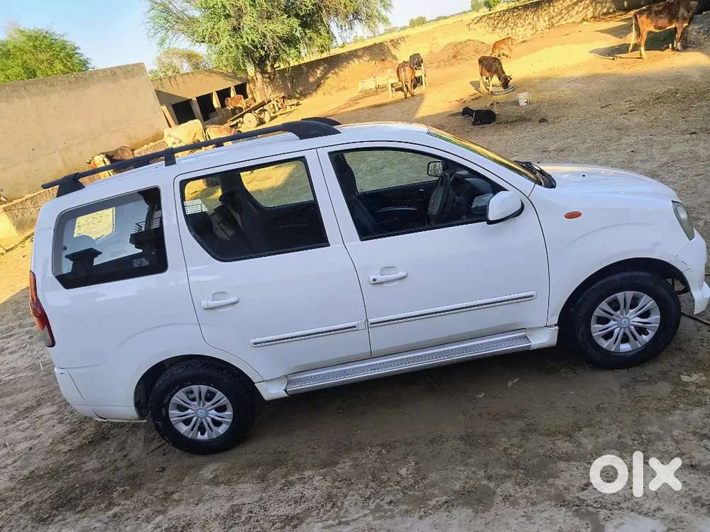Mahindra Xylo 2.5 Celebration 2012