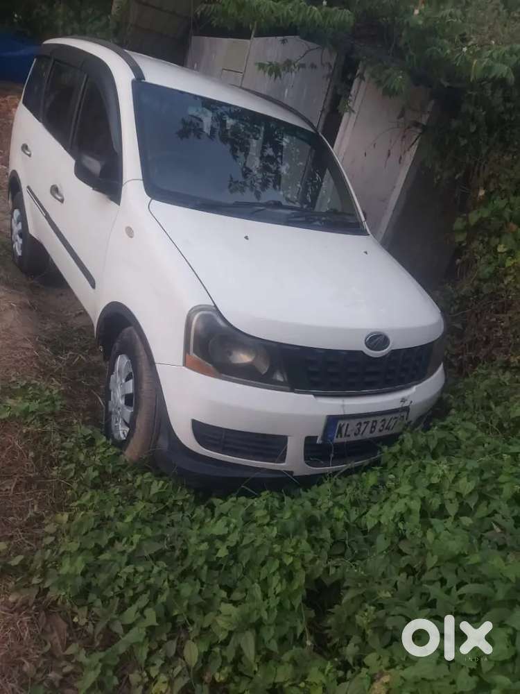 Mahindra Xylo Diesel 2012 Year