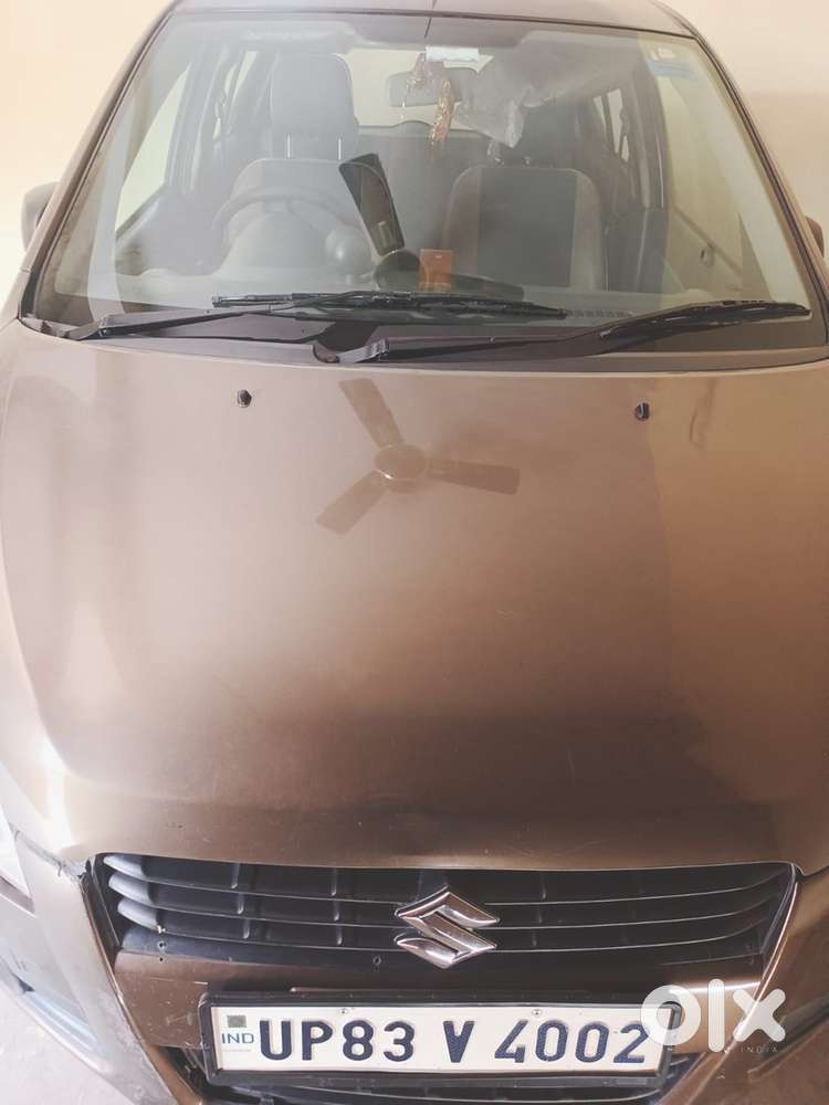 Maruti Suzuki Ritz 2011 Year Car