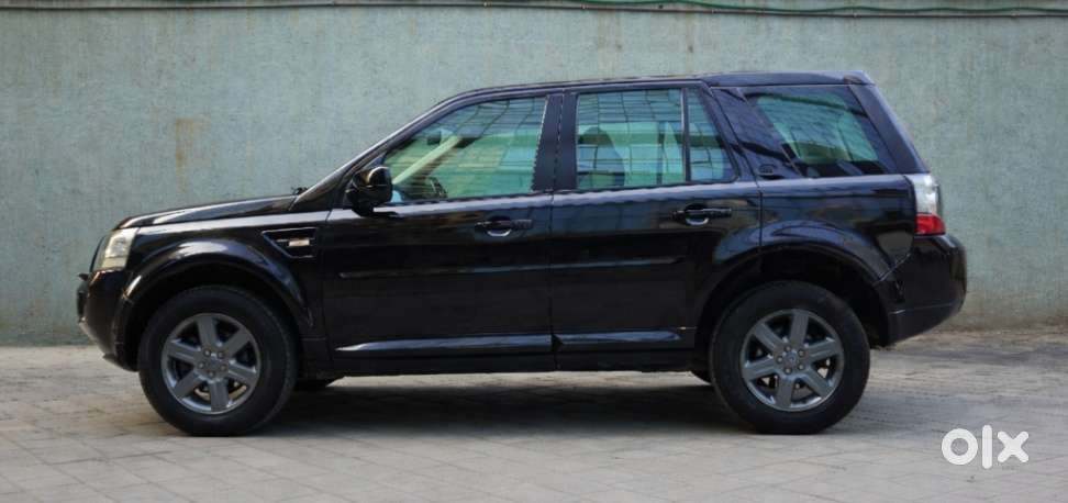 Land Rover Freelander 2 Se, 2014, Diesel