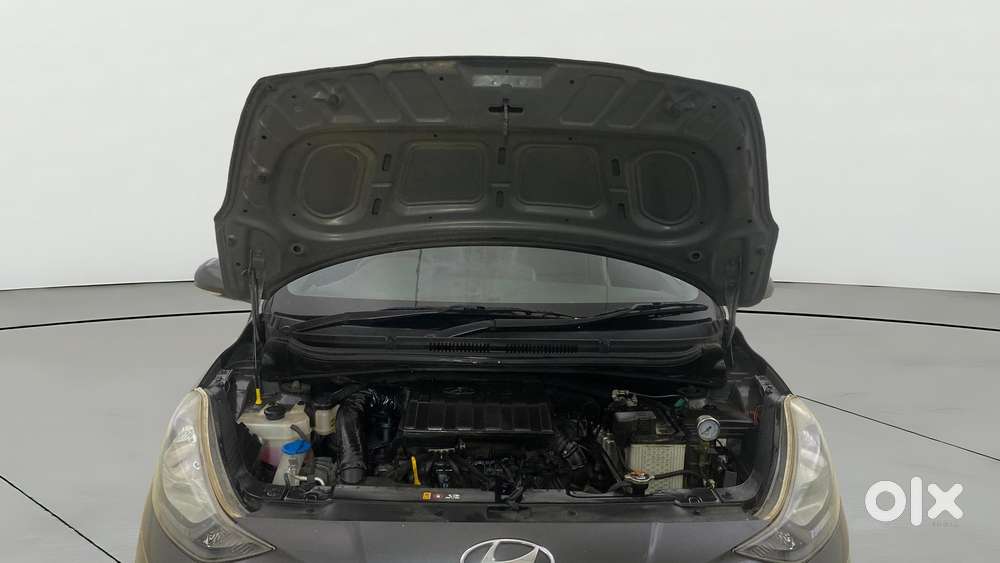 Hyundai Grand I10 Nios 1.2 Kappa Vtvt Sportz Cng, 2021, Cng & Hybrid..